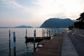 Lungolago di Sarnico